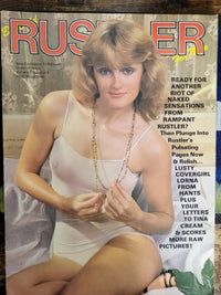 Rustler Magazine Vol 5 No 9