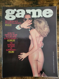 Game Magazine Vol 4 No 7