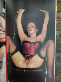 Rizos Magazine No 17 Small Format.. Spanish Magazine