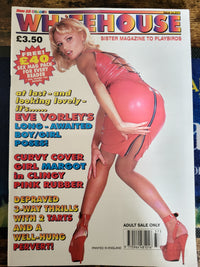 Whitehouse Magazine No 237