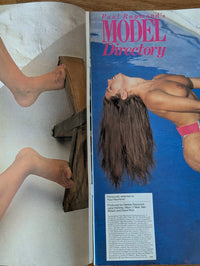 Model Directory Magazine Vol 6 No 3