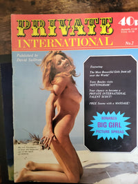 Private International Magazine No 2