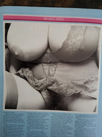 Men Only Magazine Vol 51 No 13