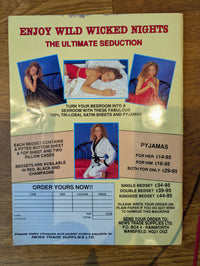 Revelation Magazine No 46 - Partially Censored