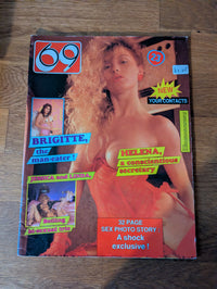 69 Magazine No 23