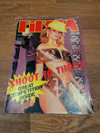 Fiesta Magazine Vol 22 No 8