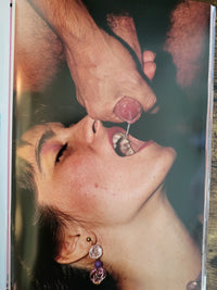 Private Magazine No 90 Small Format.. European Hardcore Magazine