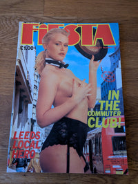 Fiesta Magazine Vol 21 No 11
