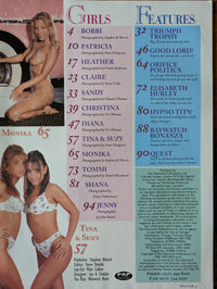 Mayfair The Best Of Magazine No 26