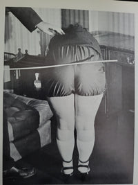 Janus Magazine Vol 7 No 12.. UK Fetish And CP Magazine 1979