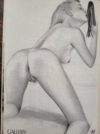 Kane Magazine No 54.. UK CP And Spanking Magazine