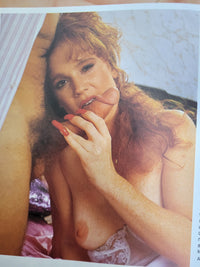 Frivol Magazine No 199.. 1980's/90's German Hardcore Magazine