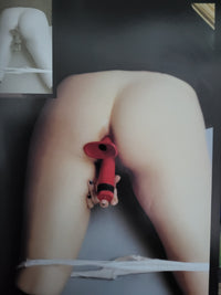 Pirate Magazine No 76 Small Format.. European Hardcore Magazine