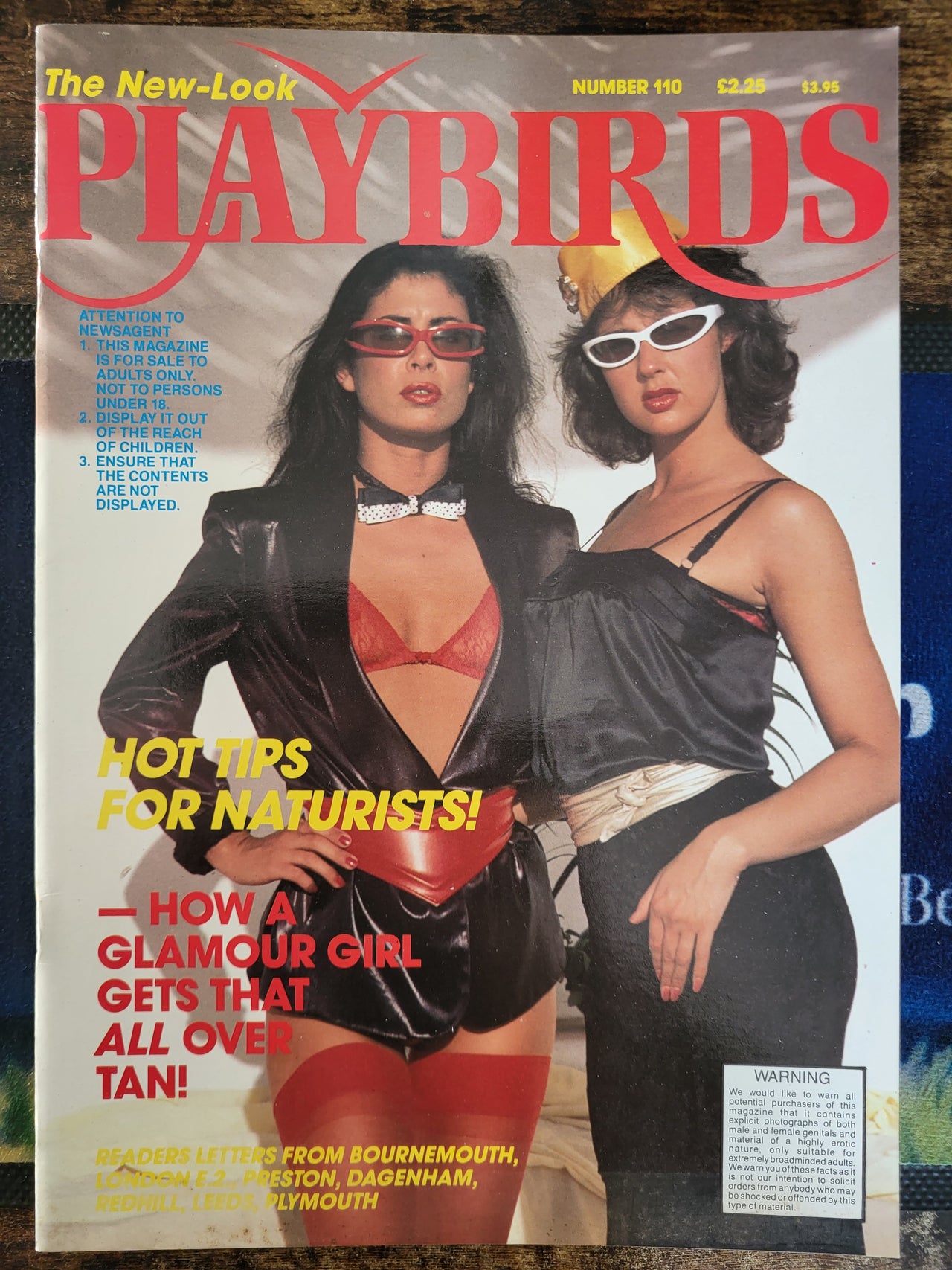 Lovebirds Magazine No 87