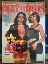 Lovebirds Magazine No 87