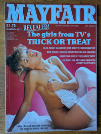 Mayfair Magazine Vol 24 No 3