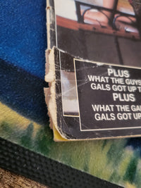 Naughty Nostalgia Magazine No 3