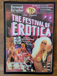Escort Magazine Vol 7 No 11