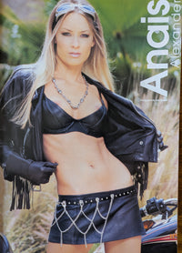 Knave Magazine Vol 36 No 12