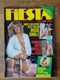 Fiesta Magazine Vol 15 No 4
