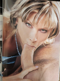 Club Magazine No 111 French Edition.. 2003 Hardcore Magazine