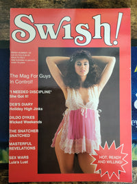 Swish Magazine No 132