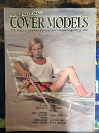 Cover Models Magazine No 17