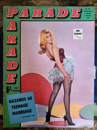 Parade Magazine No 1327