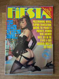 Fiesta Magazine Vol 16 No 12