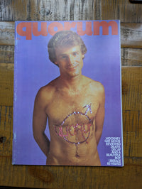 Quorum Magazine Vol 2 No 10