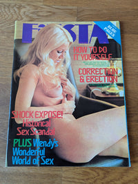 Fiesta Magazine Vol 6 No 10