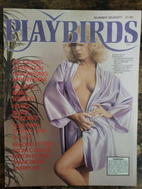 Playbirds Magazine No 70