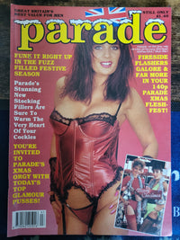 Parade Magazine No 197