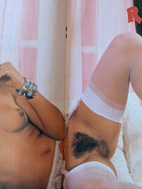 Razzle Magazine Vol 5 No 7