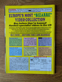 Club International Magazine Vol 24 No 3