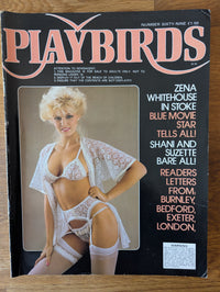 Playbirds Magazine No 69
