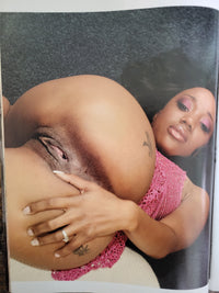 Gallery Magazine No 212.. US Hardcore Magazine