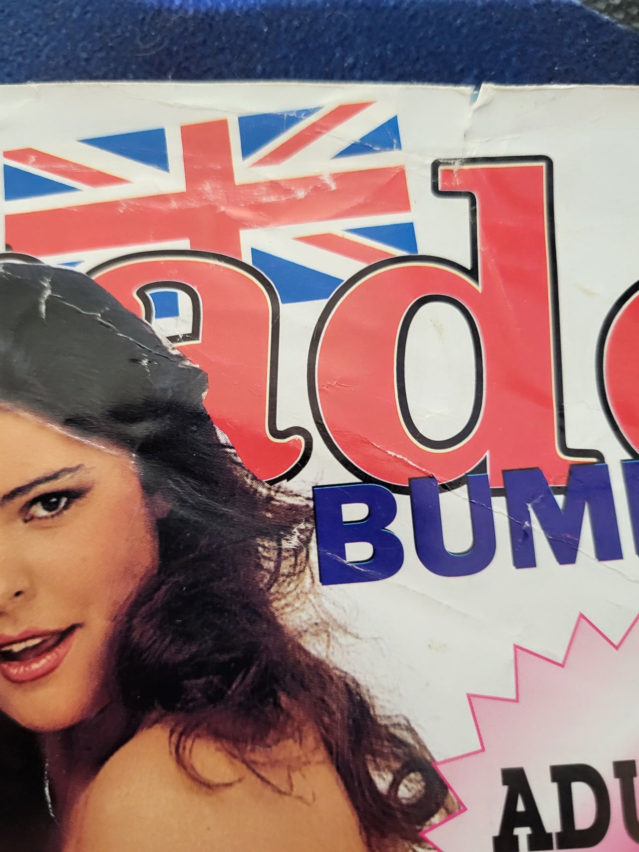 Parade Magazine Bumper Issue No 29