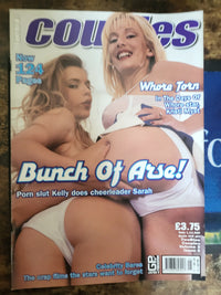 Twoblue Couples Magazine Vol 5 No 5