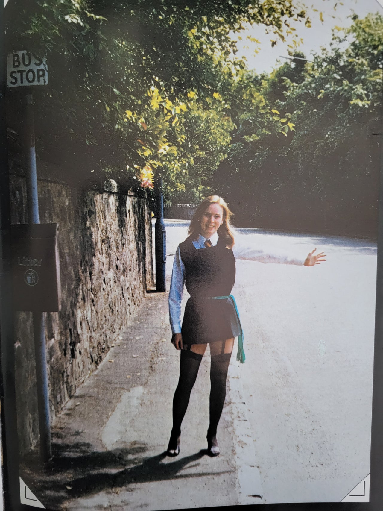 Janus Magazine No 20.. UK Fetish And CP Magazine