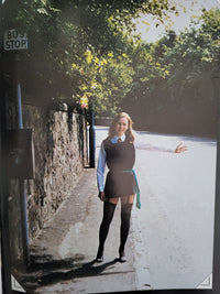 Janus Magazine No 20.. UK Fetish And CP Magazine