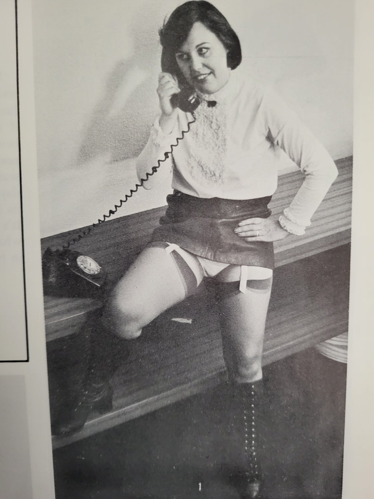 Janus Magazine Vol 8 No 4.. UK Fetish And CP Magazine