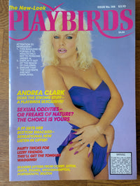 Playbirds Magazine No 146