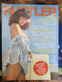 Rustler Magazine Vol 4 No 10