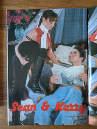 TwoBlue Couples Magazine Vol 6 No 1
