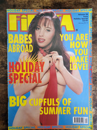 Fiesta Magazine Holiday Special No 28