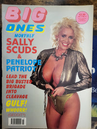 Big Ones Monthly Magazine Vol 2 No 2