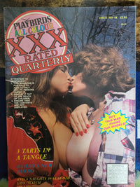 Playbirds Quarterly Magazine No 48