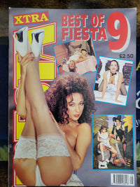 Fiesta Magazine Xtra Best Of No 9