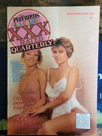 Playbirds Quarterly Magazine No 34